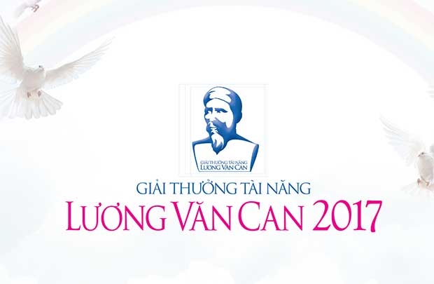 Đăng ký tham gia Giải thưởng Lương Văn Can 2017
