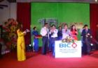 Công ty Bảo hiểm BIDV Bình Định kỷ niệm 10 năm thành lập