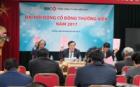 BIC held 2017 Annual Shareholders General Meeting