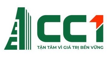 Tổng công ty Xây dựng số 1 – CTCP
