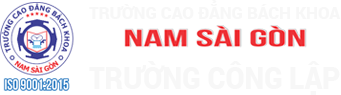 Cao đẳng Bách Khoa Nam Sài Gòn