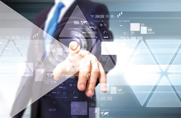 8 VỊ TRÍ ĐƯỢC TUYỂN DỤNG NHIỀU NHẤT TRONG 5 NĂM TỚI