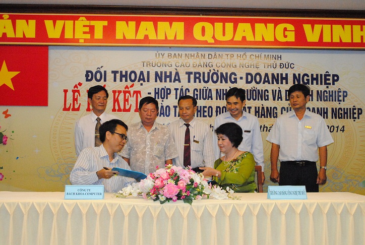 Công ty CP Thiết Bị Bách Khoa