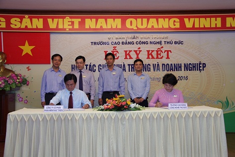 Công ty CP Phần Mềm Phát Triển (PTSOFT JSC)