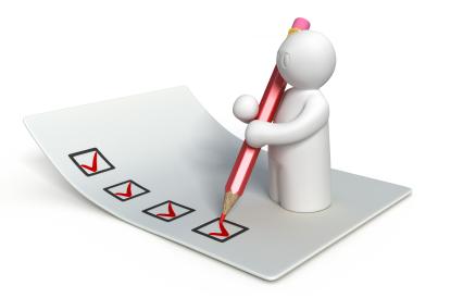 Thông báo đề nghị cựu HSSV bậc CĐ khóa 2012, TCCN khóa 2013 thực hiện khảo sát về tình hình việc làm sau tốt nghiệp