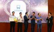 Top 5 Startup Việt 2016 chia sẻ ý tưởng khởi nghiệp