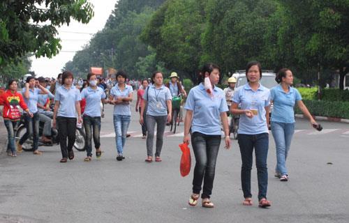 TP Hồ Chí Minh: 1.800 doanh nghiệp cần gần 40.000 lao động sau Tết