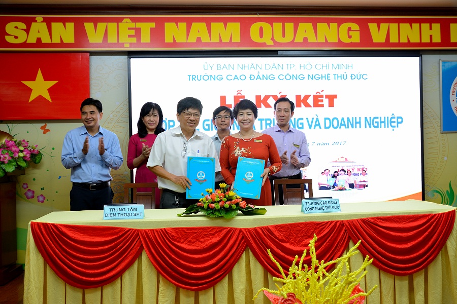 Công ty Cổ phần Dịch vụ Bưu chính Viễn thông Sài Gòn