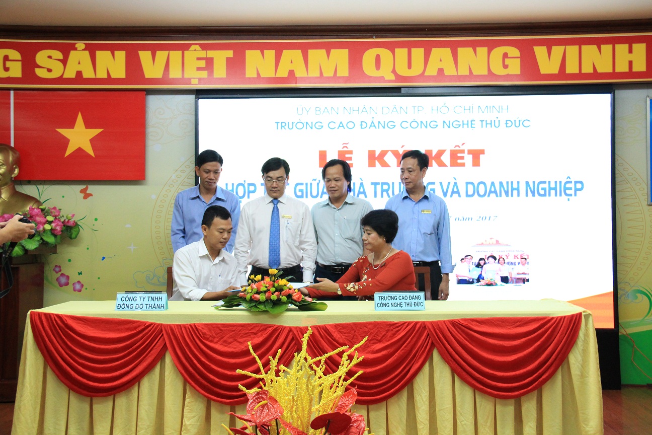 Công ty TNHH Đông Đô Thành