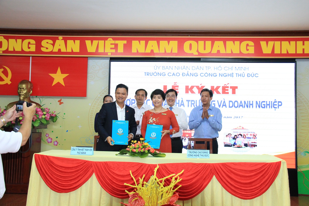 CÔNG TY TNHH MTV PHÚC NAM AN