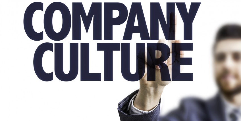 Muốn biết văn hoá công ty thế nào hãy hỏi 15 câu này!