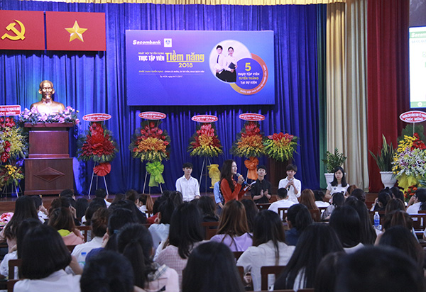 Kết qủa Khảo sát cựu HSSV về tình hình việc làm sau tốt nghiệp - Tháng 6/2017 (Khảo sát cựu HSSV bậc CĐ 2012, TC 2013)