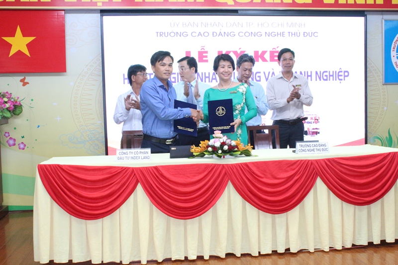 CÔNG TY CỔ PHẦN ĐẦU TƯ INDEX LAND