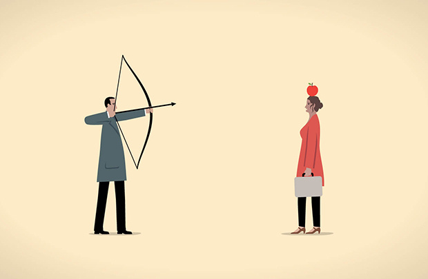 5 cách khiến bạn trở nên đáng tin hơn