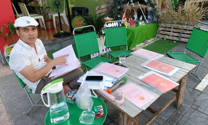 Phát triển tổ chức từ triết lý đầu tư con người