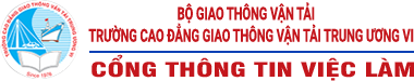 Trường Cao Đẳng Giao Thông Vận Tải Trung ương VI