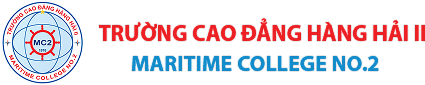Trường Cao đẳng Hàng hải II