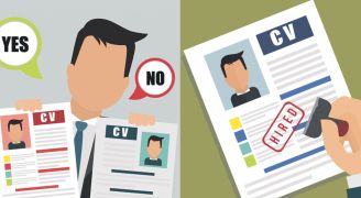 Cách viết CV cho người chưa có kinh nghiệm chi tiết ghi điểm tuyệt đối