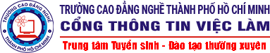 Cao Đẳng Nghề TP.HCM