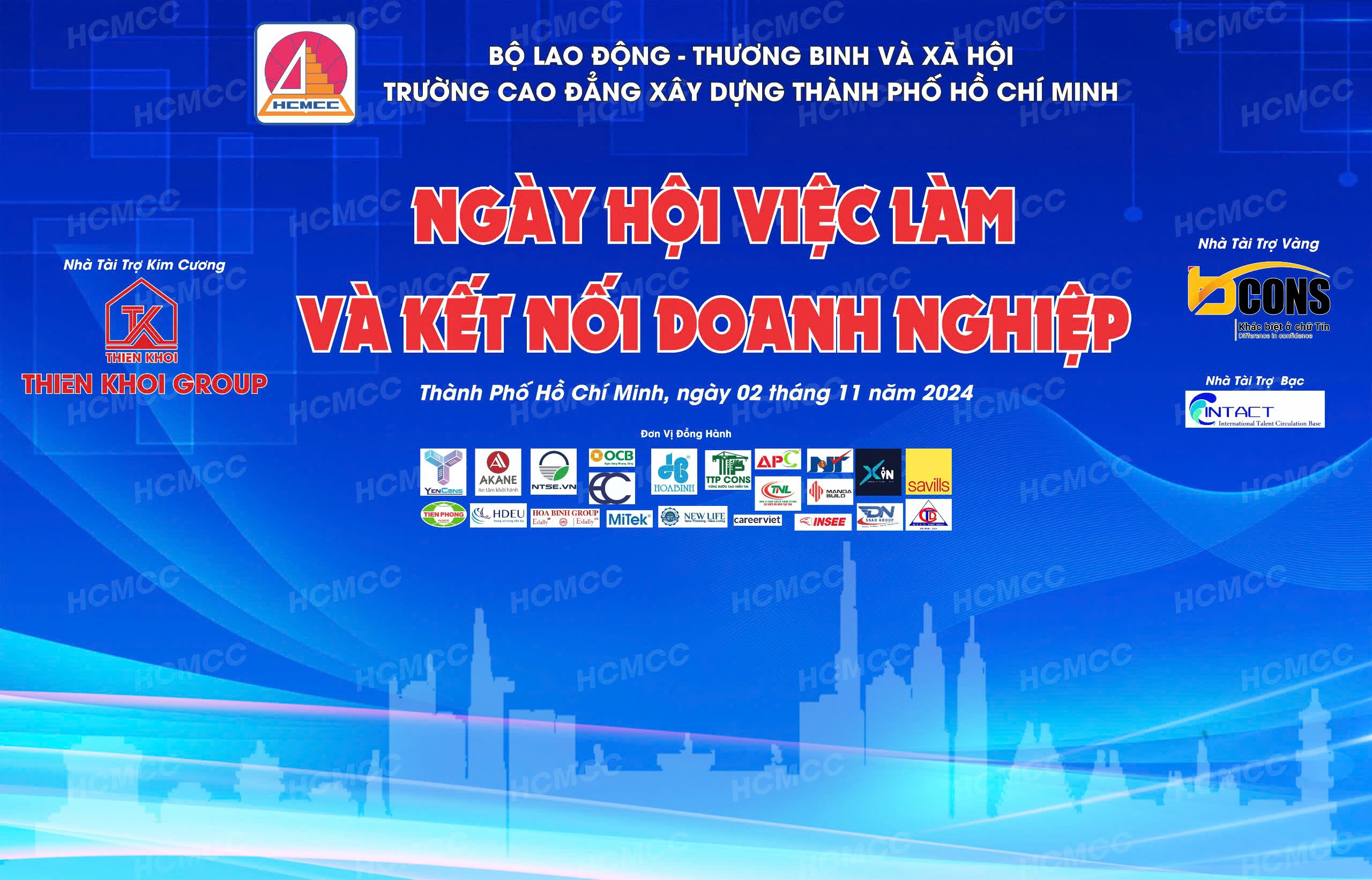 ngày hội việc làm
