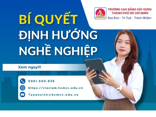 BÍ QUYẾT ĐỊNH HƯỚNG NGHỀ NGHIỆP: HƯỚNG DẪN TỰ XÁC ĐỊNH CON ĐƯỜNG SỰ NGHIỆP