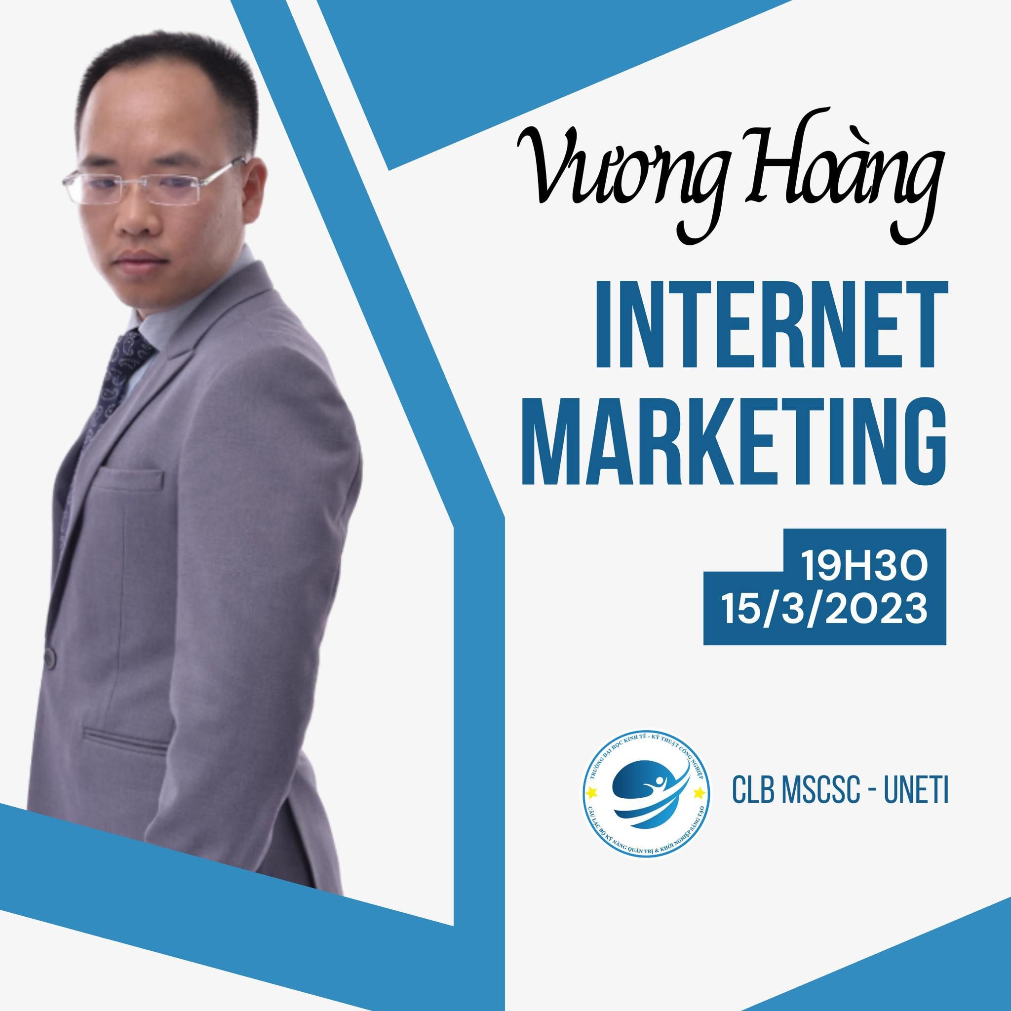 Huấn luyện trải nghiệm thực tế &quot;XÂY DỰNG MÔ HÌNH KINH DOANH XE ĐẠP ĐIỆN MIKE BLAST MICHAEL CÙNG CHUYÊN GIA VƯƠNG HOÀNG&quot;