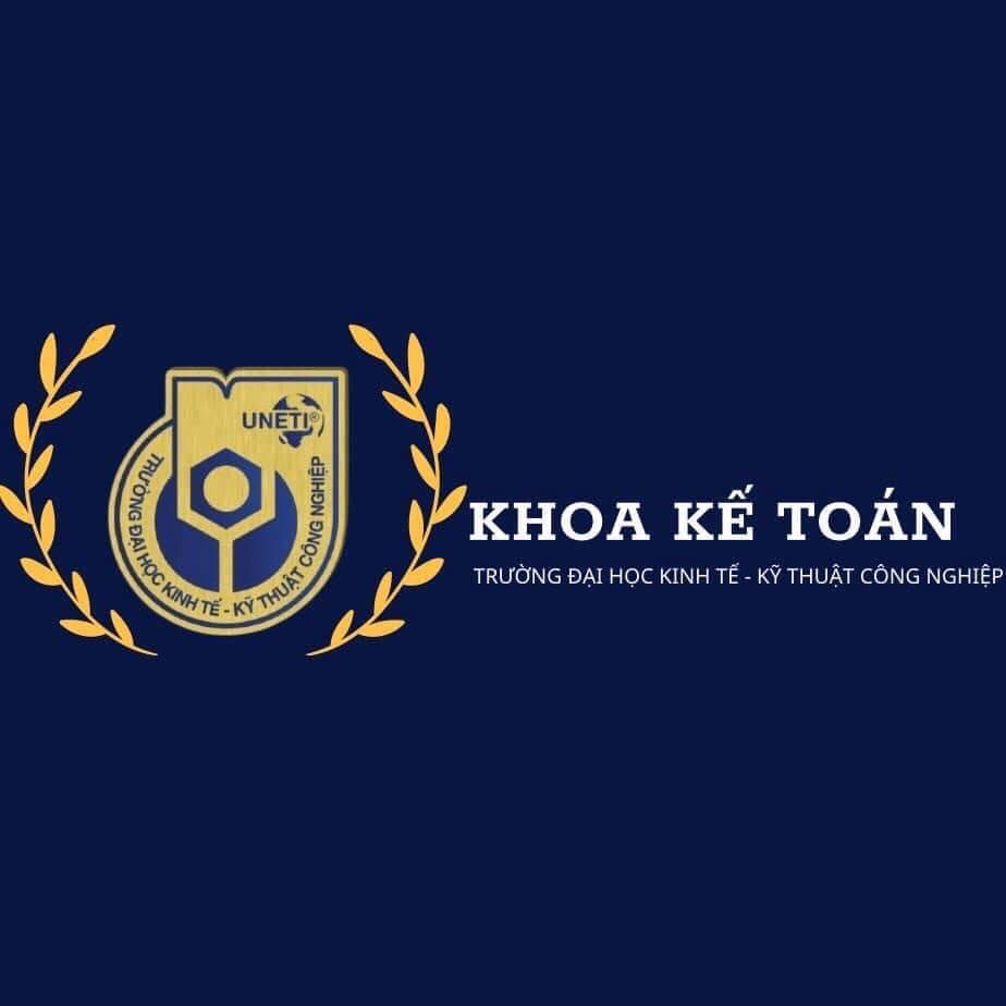 Khoa Kế Toán