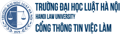 Trường Đại học Luật Hà Nội