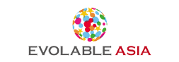 Công Ty TNHH E.V.O.L.A.B.L.E Châu Á