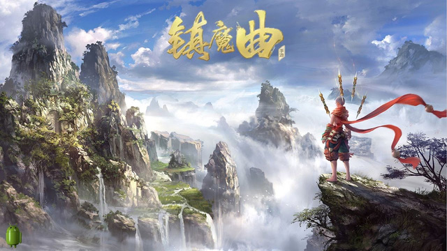 Demon Seals Mobile - Bản Android của Diablo Châu Á; đã đến tay game thủ Việt