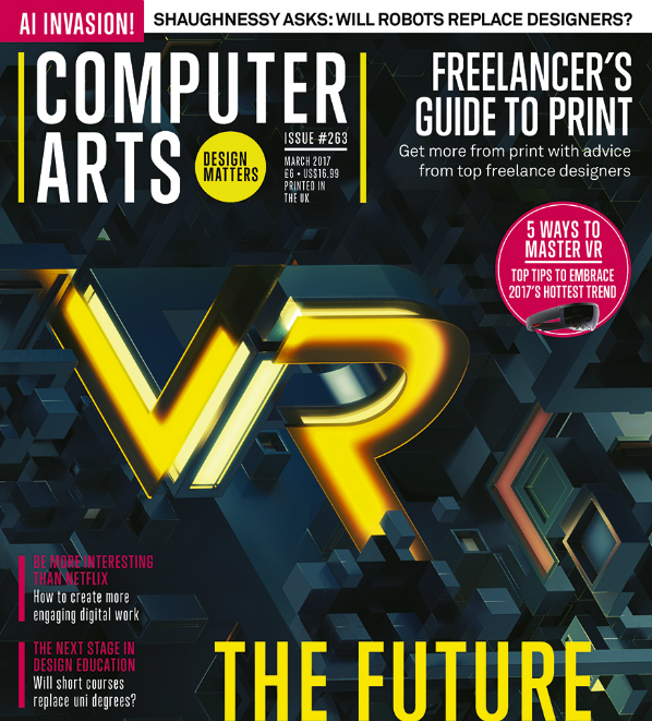 [kỹ năng mềm] Làm thế nào để trở thành nhà thiết kế mà mọi công ty đều muốn tuyển dụng