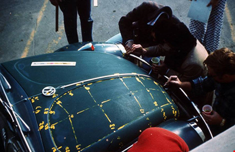 Nhà cách mạng đồ họa máy tính người Việt ít được biết đến