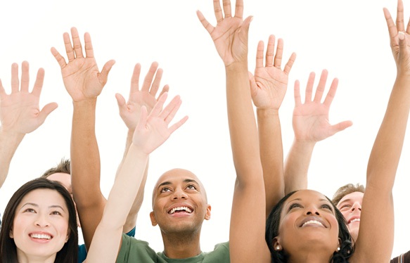 Lợi thế khi tuyển sinh viên mới ra trường