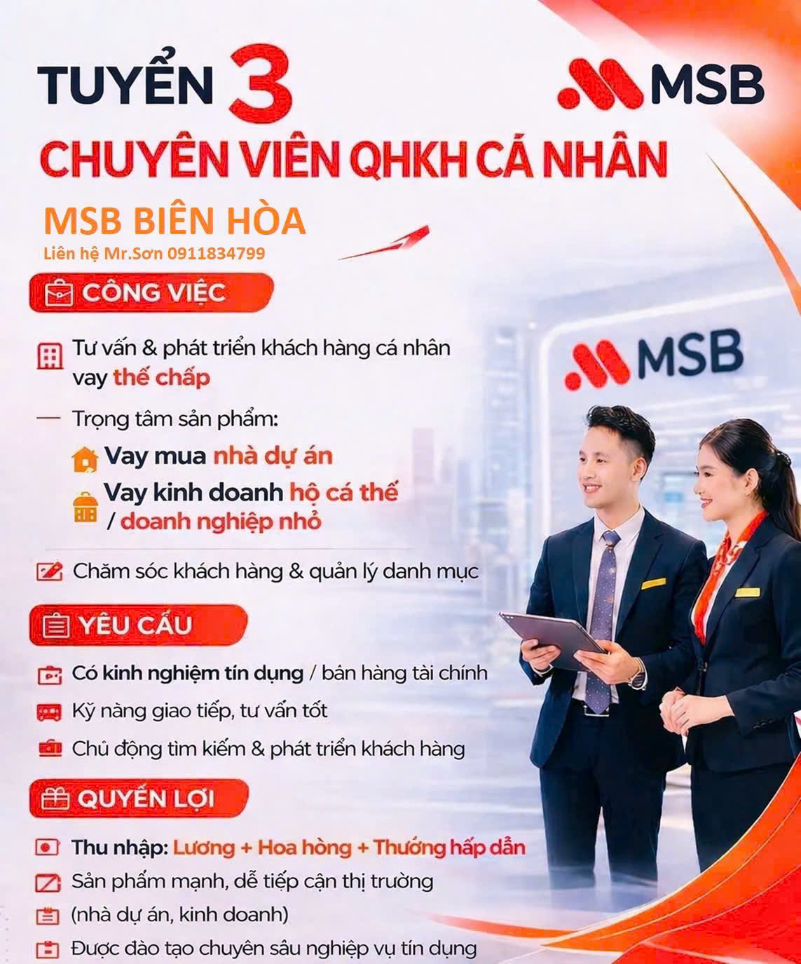 MSB