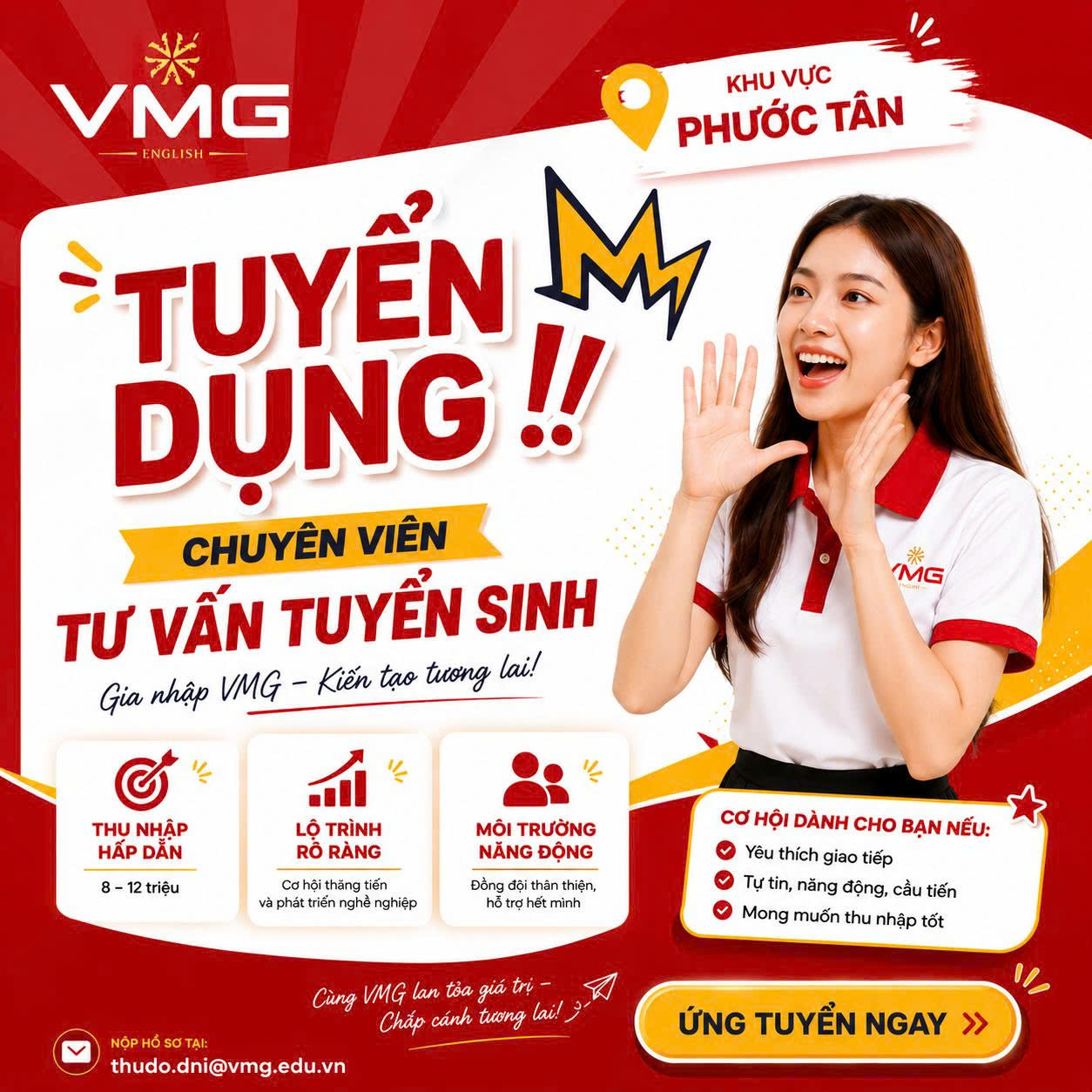 VMG