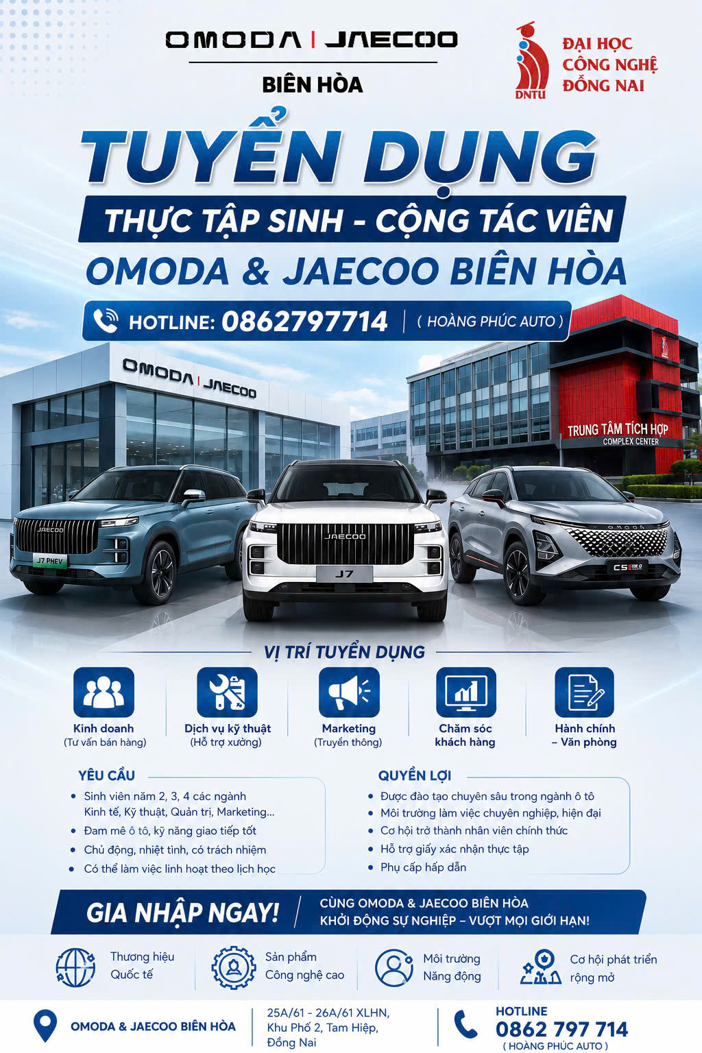 DNTU