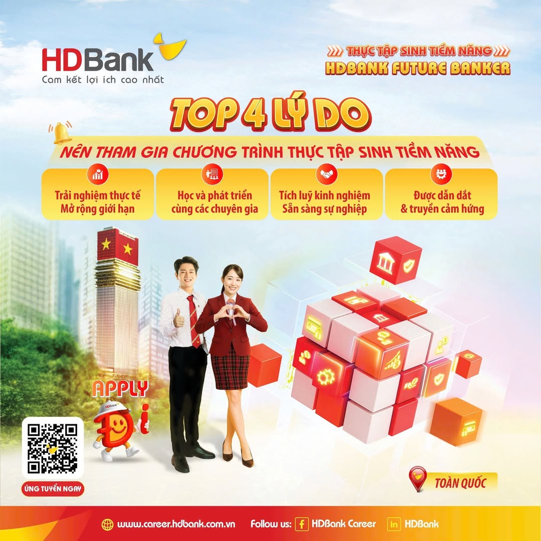 HDBA