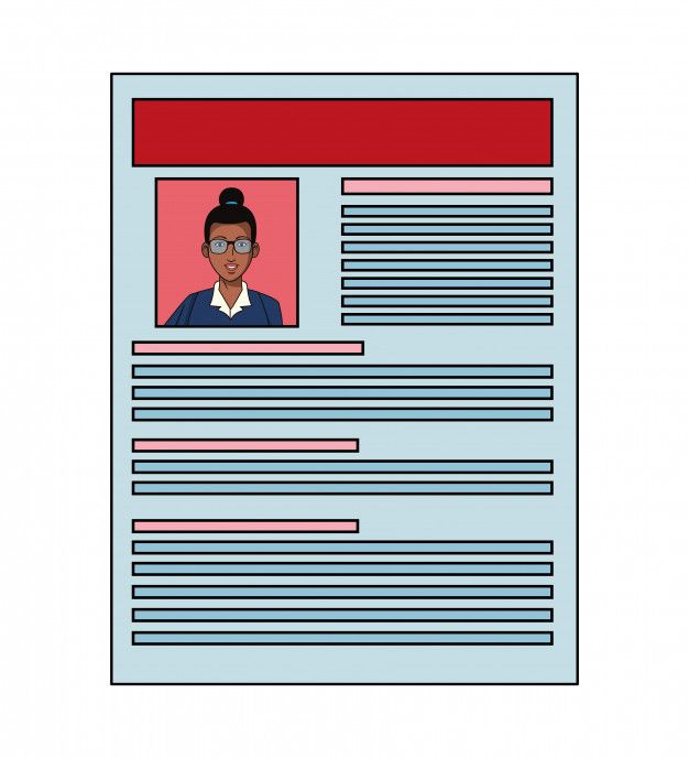 CV dài bao nhiêu là vừa đủ?