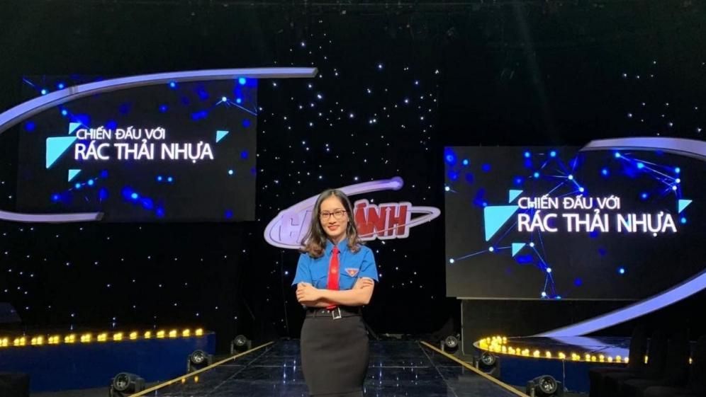 Bí thư Đoàn 9X luôn cố gắng để không bị đào thải