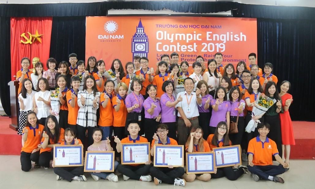 Sức hấp dẫn của ngành ngôn ngữ Anh trong thời đại 4.0