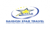 Công ty Cổ phần Saigon Star tuyển dụng Nhân viên Sale Du lịch