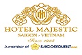 Hotel Majestic Saigon tuyển dụng Thực tập sinh Bộ phận Buồng phòng (Housekeeping Intern)
