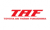TOYOTA AN THÀNH FUKUSHIMA - Nhân viên Kinh doanh xe mới