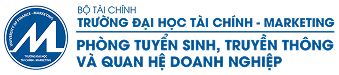 Trường Đại Học Tài Chính - Marketing