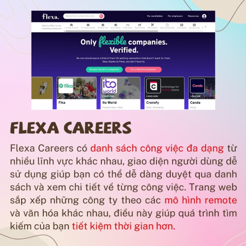 flexa-careers