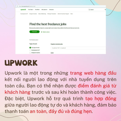 upwork