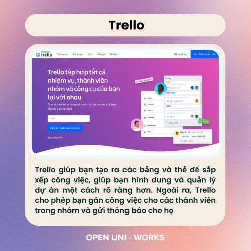 trello