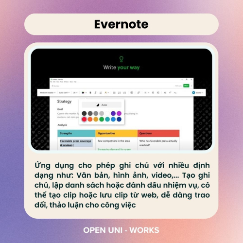 evernote