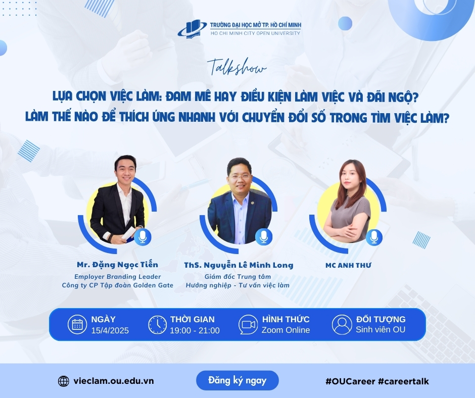 Talkshow_Career Choice 15-4-2025