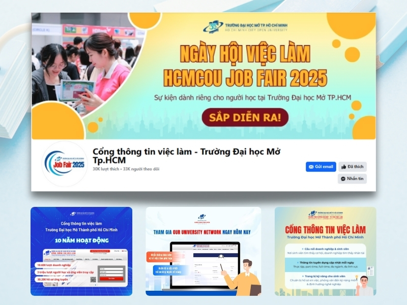Cổng thông tin
